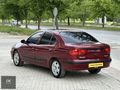 2002 MODEL 1.6 BENZİN LPG KLİMALI MUAYENE YENİ