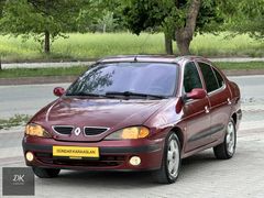 2002 MODEL 1.6 BENZİN LPG KLİMALI MUAYENE YENİ
