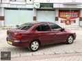 2002 MODEL 1.6 BENZİN LPG KLİMALI MUAYENE YENİ