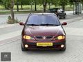 2002 MODEL 1.6 BENZİN LPG KLİMALI MUAYENE YENİ