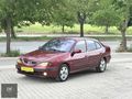 2002 MODEL 1.6 BENZİN LPG KLİMALI MUAYENE YENİ