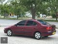 2002 MODEL 1.6 BENZİN LPG KLİMALI MUAYENE YENİ