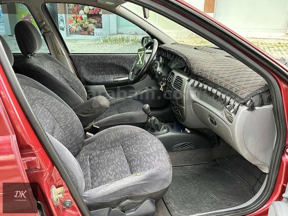 2002 MODEL 1.6 BENZİN LPG KLİMALI MUAYENE YENİ