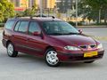 2000 MODEL MEGANE 1.6 16 VALF KLİMALI GÜNEŞ YANIĞI YOK