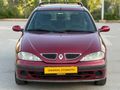 2000 MODEL MEGANE 1.6 16 VALF KLİMALI GÜNEŞ YANIĞI YOK