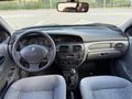 2000 MODEL MEGANE 1.6 16 VALF KLİMALI GÜNEŞ YANIĞI YOK