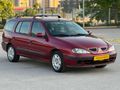 2000 MODEL MEGANE 1.6 16 VALF KLİMALI GÜNEŞ YANIĞI YOK