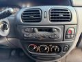 2000 MODEL MEGANE 1.6 16 VALF KLİMALI GÜNEŞ YANIĞI YOK