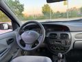 2000 MODEL MEGANE 1.6 16 VALF KLİMALI GÜNEŞ YANIĞI YOK