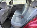 2000 MODEL MEGANE 1.6 16 VALF KLİMALI GÜNEŞ YANIĞI YOK