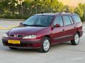 2000 MODEL MEGANE 1.6 16 VALF KLİMALI GÜNEŞ YANIĞI YOK
