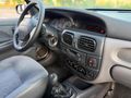 2000 MODEL MEGANE 1.6 16 VALF KLİMALI GÜNEŞ YANIĞI YOK