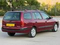 2000 MODEL MEGANE 1.6 16 VALF KLİMALI GÜNEŞ YANIĞI YOK