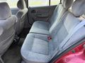 2000 MODEL MEGANE 1.6 16 VALF KLİMALI GÜNEŞ YANIĞI YOK