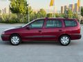 2000 MODEL MEGANE 1.6 16 VALF KLİMALI GÜNEŞ YANIĞI YOK