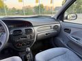 2000 MODEL MEGANE 1.6 16 VALF KLİMALI GÜNEŞ YANIĞI YOK