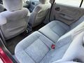 2000 MODEL MEGANE 1.6 16 VALF KLİMALI GÜNEŞ YANIĞI YOK