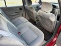 2000 MODEL MEGANE 1.6 16 VALF KLİMALI GÜNEŞ YANIĞI YOK