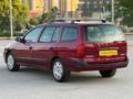 2000 MODEL MEGANE 1.6 16 VALF KLİMALI GÜNEŞ YANIĞI YOK
