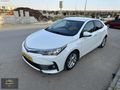 ÇELİKKOL OTOMOTİV DEN OTOMATİK COROLLA