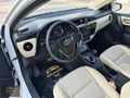 ÇELİKKOL OTOMOTİV DEN OTOMATİK COROLLA