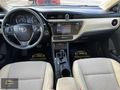 ÇELİKKOL OTOMOTİV DEN OTOMATİK COROLLA