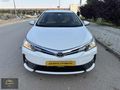 ÇELİKKOL OTOMOTİV DEN OTOMATİK COROLLA