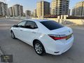 ÇELİKKOL OTOMOTİV DEN OTOMATİK COROLLA
