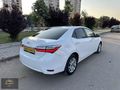 ÇELİKKOL OTOMOTİV DEN OTOMATİK COROLLA