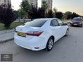 ÇELİKKOL OTOMOTİV DEN OTOMATİK COROLLA