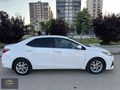 ÇELİKKOL OTOMOTİV DEN OTOMATİK COROLLA