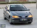 1999 RENAULT MEGANE ÇOK TEMİZ BAKIMLI CAM GİBİ