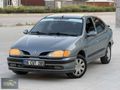 1999 RENAULT MEGANE ÇOK TEMİZ BAKIMLI CAM GİBİ
