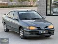 1999 RENAULT MEGANE ÇOK TEMİZ BAKIMLI CAM GİBİ