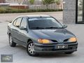 1999 RENAULT MEGANE ÇOK TEMİZ BAKIMLI CAM GİBİ