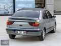 1999 RENAULT MEGANE ÇOK TEMİZ BAKIMLI CAM GİBİ