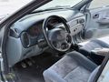 1999 RENAULT MEGANE ÇOK TEMİZ BAKIMLI CAM GİBİ