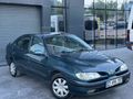 1998 MEGAN 4 CAM OTOMATİK KLİMA LI
