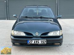 1998 MEGAN 4 CAM OTOMATİK KLİMA LI