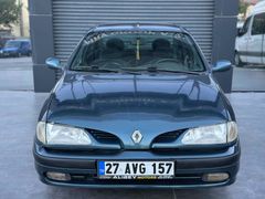 1998 MEGAN 4 CAM OTOMATİK KLİMA LI