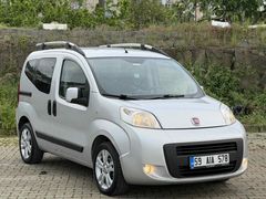 Sahibinden Fiat Fiorino Combi 1.3 Multijet Emotion 2009 Model 