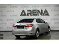 ARENA'DAN 2015 COROLLA ADVANCE OTOMATİK DEĞİŞENSİZ EMSALSİZ