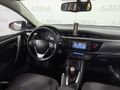 ARENA'DAN 2015 COROLLA ADVANCE OTOMATİK DEĞİŞENSİZ EMSALSİZ