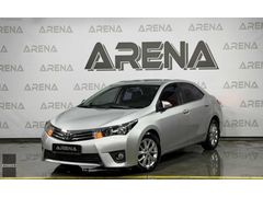 ARENA'DAN 2015 COROLLA ADVANCE OTOMATİK DEĞİŞENSİZ EMSALSİZ
