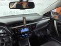 ARENA'DAN 2015 COROLLA ADVANCE OTOMATİK DEĞİŞENSİZ EMSALSİZ