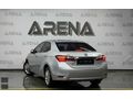 ARENA'DAN 2015 COROLLA ADVANCE OTOMATİK DEĞİŞENSİZ EMSALSİZ