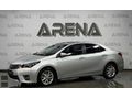 ARENA'DAN 2015 COROLLA ADVANCE OTOMATİK DEĞİŞENSİZ EMSALSİZ