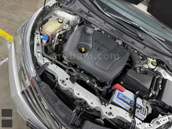 ARENA'DAN 2015 COROLLA ADVANCE OTOMATİK DEĞİŞENSİZ EMSALSİZ