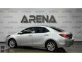 ARENA'DAN 2015 COROLLA ADVANCE OTOMATİK DEĞİŞENSİZ EMSALSİZ