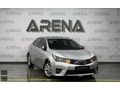 ARENA'DAN 2015 COROLLA ADVANCE OTOMATİK DEĞİŞENSİZ EMSALSİZ